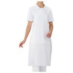 ディスポエプロン アズワン