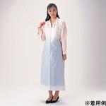 ディスポ前掛け アズワン