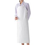 ノンダイオエプロン アズワン