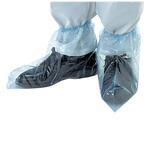 ディスポシューズカバー(PE) アズワン