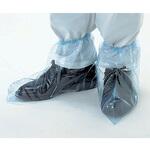 ディスポシューズカバー(PE) アズワン