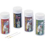 残留塩素試験紙(アクアチェック) 日産化学