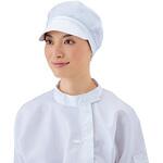 AS469C クリーンキャップAS469C(男女兼用) アズワン