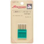 工業用ミシン針 サンコッコー