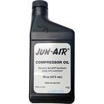 SJ-27 コンプレッサー用 オイル JUN-AIR