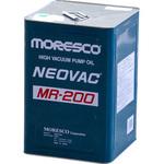 高真空ポンプ油(ネオバック) MR-200 モレスコ(MORESCO) 【通販モノタロウ】