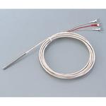 測温抵抗体(PTFE モールド型) アズワン