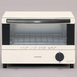 オーブントースター アイリスオーヤマ