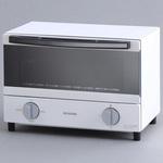 スチームオーブントースター 2枚焼き アイリスオーヤマ
