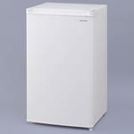 AF75-W 1ドア冷蔵庫 75L 1台 アイリスオーヤマ 【通販モノタロウ】