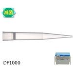 ギルソン(GILSON) ダイアモンドチップDF-10ST /1-6858-02 1-6858-10 ダイアモンドフィルターチップ DF200ST 滅菌済 20～200μL 96