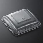 CT WRL-2 丼容器 蓋 中央化学