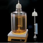 撹拌翼付PTFEシャフト NALGENE(ナルゲン)