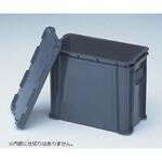 KHコンテナー ハンディーボトル積み重ねコンテナー アズワン