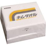 キムタオル ホワイト 日本製紙クレシア カットタイプウエス 【通販