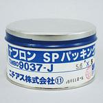ナフロン(R) SPパッキン(フッ素樹脂) ニチアス 実験関連品 【通販