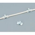 H237 ニュー平型コード止め アズワン