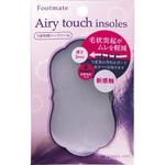 Footmate エアリータッチ インソール つま先用 矢澤