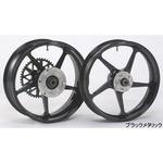 R 600-17 BLK [TYPE-C] GALESPEED(ゲイルスピード)
