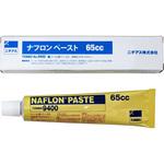 TOMBO9400 ナフロン(R)ペースト 1個(65mL) ニチアス 【通販モノタロウ】