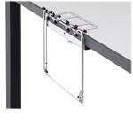 OBS-EZ ワンタッチバッグセッター アズワン