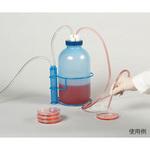 F19917-0002 トラップボトル F19917シリーズ Bel-Art Products
