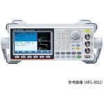ファンクションジェネレータ+任意波形 AFGシリーズ GW INSTEK