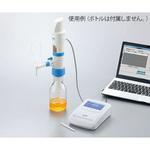 デジタルボトルトップビュレット TIシリーズ MICROLIT