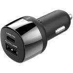 DC-050 DC-42W USB 2ポート PD30W 自動判定 カシムラ