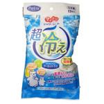 超冷えシャワーシートクールシトラス THT