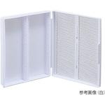 顕微鏡スライドボックス 82024シリーズ VWR