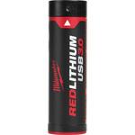 L4B3 JP REDLITHIUM(TM) USB 3.0AHバッテリー ミルウォーキーツール