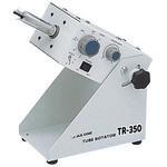TR-350 チューブローテーター3～50rpm スチール 出荷前点検検査書付き アズワン