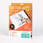 HD-LTA4 HIDISC A4サイズ トレースボード HIDISC