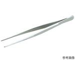 無鈎ピンセット直型 アズワン