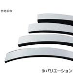 コクゴ クロロプレンゴムゴムスポンジ角紐 10mm×10mm×89m 07-084-25-89