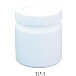TP-1 樹脂製粉砕容器 アズワン