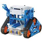 ロボット製作キット カム機構ロボット アズワン
