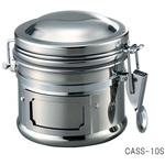 CASS-10L 保存瓶 アズワン