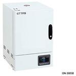 定温乾燥器 自然対流方式 スチールタイプ・窓無し ONシリーズ 出荷前点検検査書付 アズワン