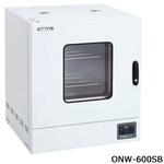 定温乾燥器 自然対流方式 スチールタイプ・窓付き ONWシリーズ 出荷前点検検査書付 アズワン