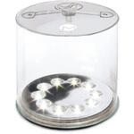 SO-080-C2 防水型LEDソーラーランタン 危機管理協会CMA認定品 アズワン