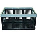 Clax Mobil Trolley 交換用折り畳みコンテナ アズワン