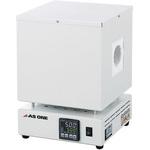 ROM-500 エコノミー管状電気炉 アズワン
