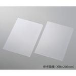 PETセパレータフィルム 非シリコン系 アズワン