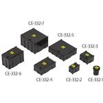 SMDチップ収納BOX CE-332シリーズ アズワン