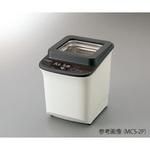 超音波洗浄器 単周波・樹脂筐体タイプ MCSシリーズ アズワン