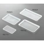 PP浅型バット PBシリーズ アズワン