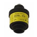 GOEL370 コンパクトO2濃度計 交換用O2センサ センセカ(旧グライシンガー)