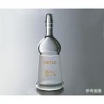 排気管直管メス型 先端ゴム止め付 普通摺合 1694シリーズ コスモスビード